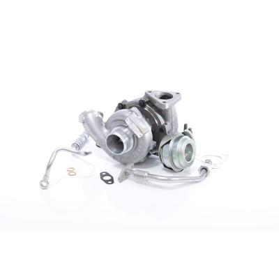 BTS TURBO Lader, Aufladung SERVICE SET ORIGINAL t981104 für Opel
