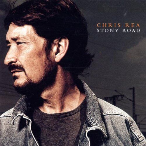 Chris Rea - Stony Road - Preis vom 17.10.2026 19:25:27 h