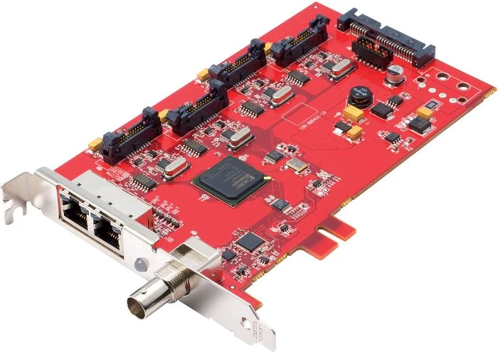AMD FIREPRO S400 SYNCHRONIZATION MODULE RETAIL