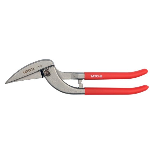 Yato Pelican Pattern Snips 300mm Left (300 mm) (YT-1902)