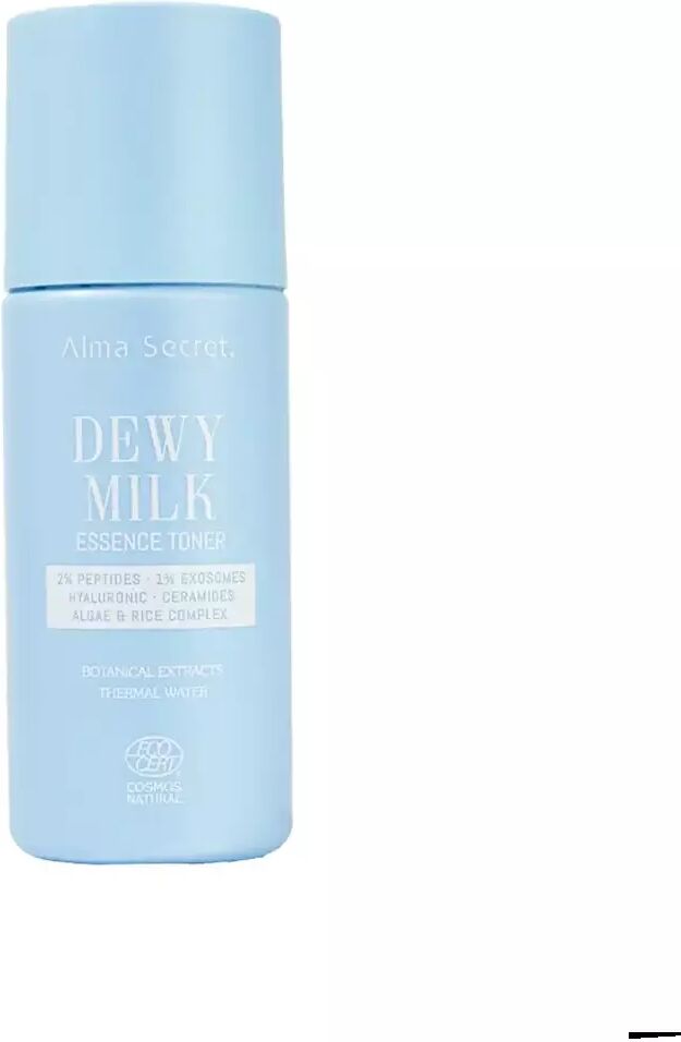 Alma Secret Dewy Milk Essential Toner 125 ml