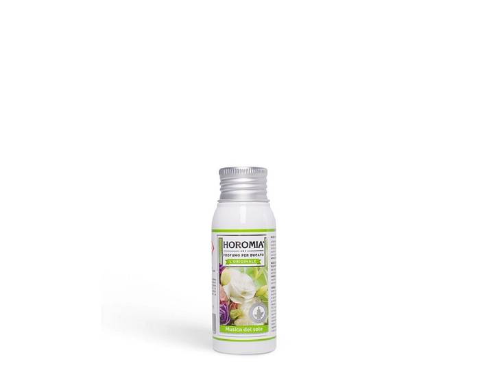 HOROMIA Waschmittelduft BUCATO Musica del Sole