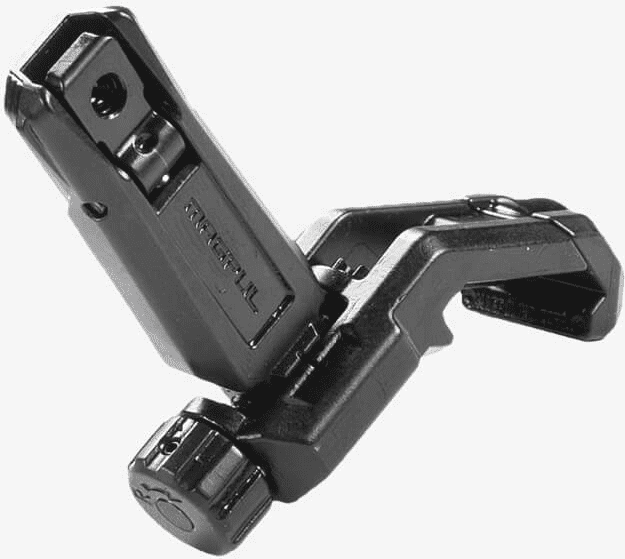 Magpul MBUS Pro Offset Sight - Rear