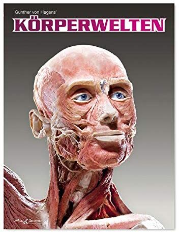 Gunther von Hagens - Körperwelten - Das Original (DE): Aktueller Katalog zur Ausstellung - Preis vom 01.10.2026 17:08:56 h