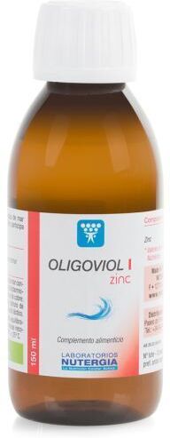 Nutergia Oligoviol I 150 ml