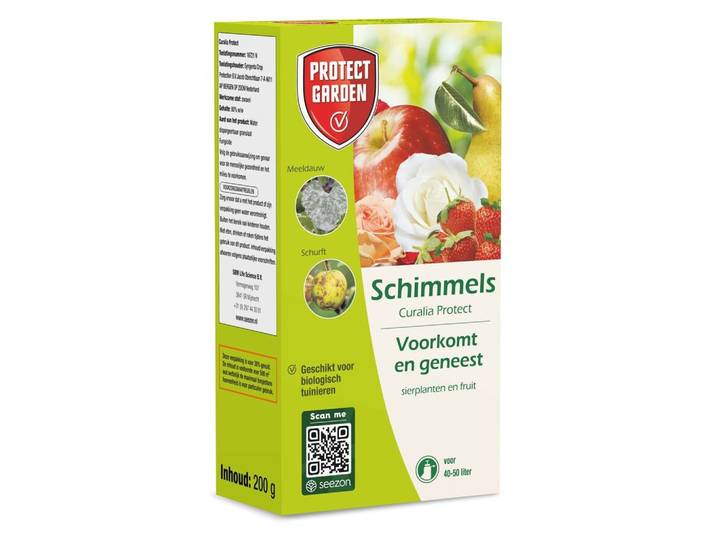 SBM Protect garden Curalia protect 200 gram