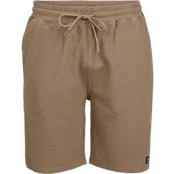 BRUNOTTI Herren Bermuda Shiptern Men Walkshorts, Größe XL in Grau Grau