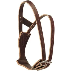 Weaver Leather, Halfter