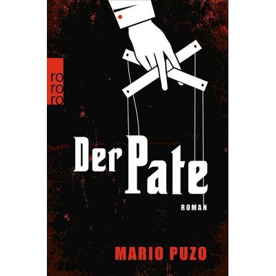 Der Pate, Taschenbuch von Mario Puzo, Rowohlt Taschenbuch, 978-3-499-23110-0