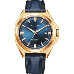 Citizen Mechanical Herrenuhr NB6012-18L Series 8