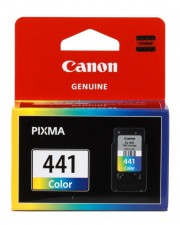 Canon CL-441 EMB Color Ink Cartridge Tintenpatrone (5221B001)