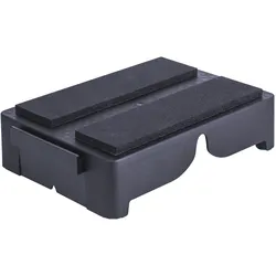 wolfcraft, Zubehör Verlegematerial, 1 TC 670 - Fliesenschneider Expert (Schneidegerät)