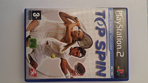 Top Spin - Preis vom 11.10.2026 03:10:56 h