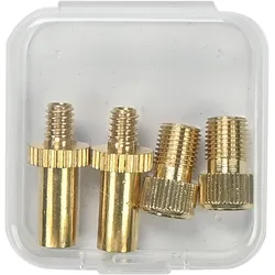 Benson, Velopumpe Zubehör, (Ventiladapter Set)