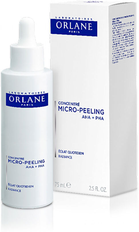 Orlane Micropeeling Concentré 75 ml
