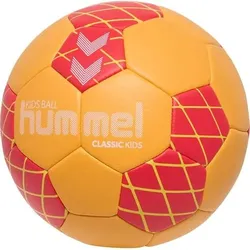 HUMMEL Ball hmlCLASSIC KIDS HB, Größe 0 in Orange Orange