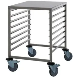 SARO Tischwagen Modell TW821