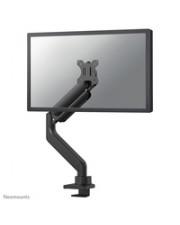 Neomounts Desk Mount 17-42inch 1 screen topfix clamp & grommet Schwarz (DS70-450BL1)