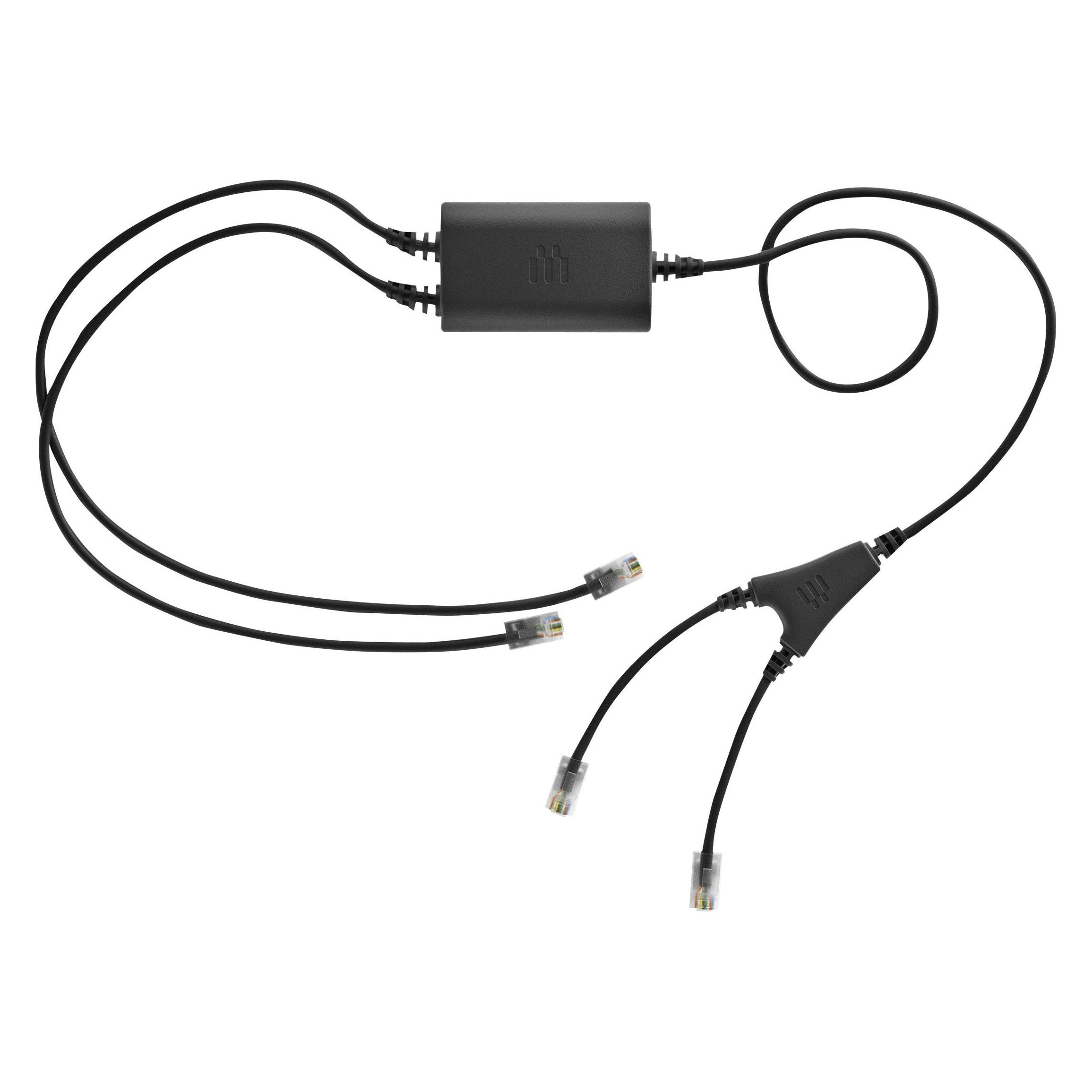 Sennheiser CEHS-CI 01 Anschlusskabel für Cisco Telefone (504103)