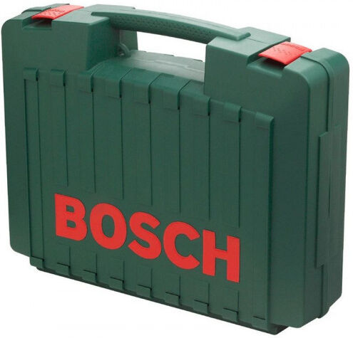 Bosch Coffret de transport en plastique, 389 x 297 x 144 mm 2605438091
