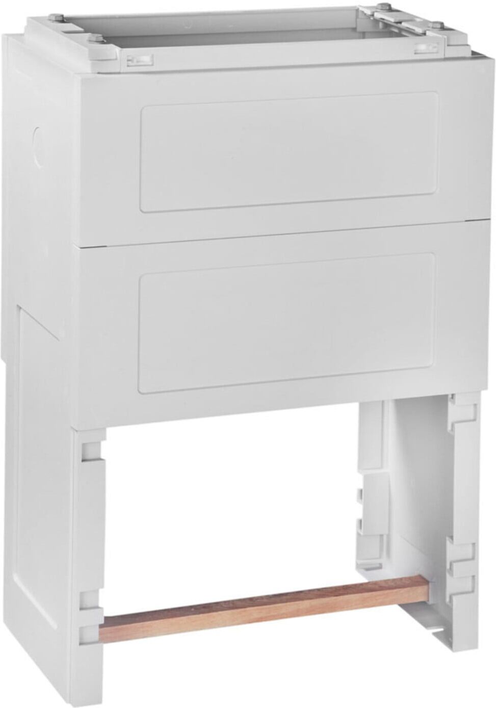GSAB Normsockel 0NSE 950mm hoch Stecksockel)