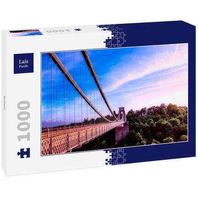Lais Puzzle Bristol 1000 Teile
