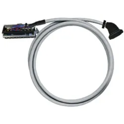 Weidmüller Cable digitale Signale PAC-CJ1W-HE20-V12-1M