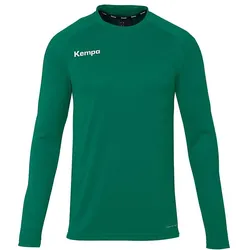Kempa, Jungen, Sportshirt, Shorts Performance (152), Grün