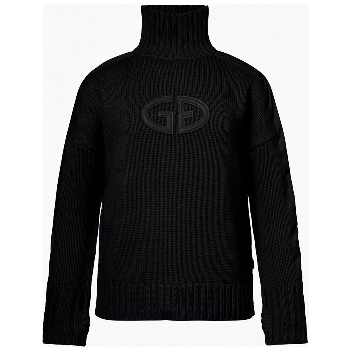 Goldbergh Akina Sweater black (9000) M GB40321263-9000-M