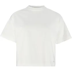 CRAFT Collective Relaxed T-Shirt Damen 900000 - white XL