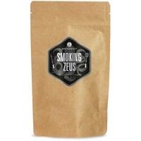Smoking Zeus, Gewürz 250 g, Beutel