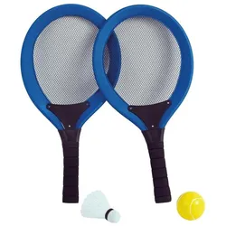 HP Raquette Tamis Filet Bal Ass2