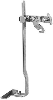 Rtom Practice Bass Drum Mount