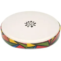 Latin Percussion World Beat 12" Frame Drum - Handtrommel