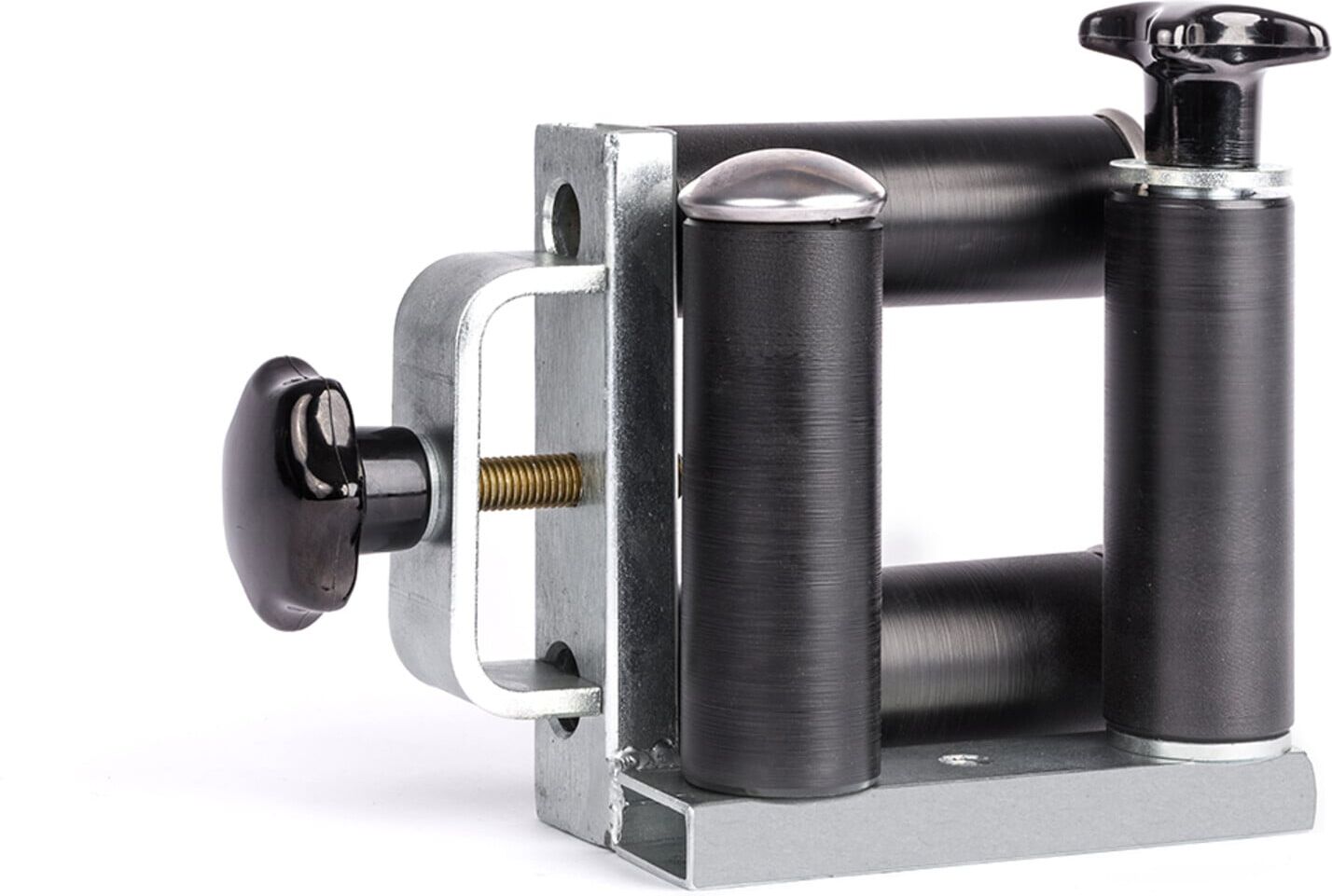 Katimex Pritschenrolle aus Kunststoff, 50 mm (105210)