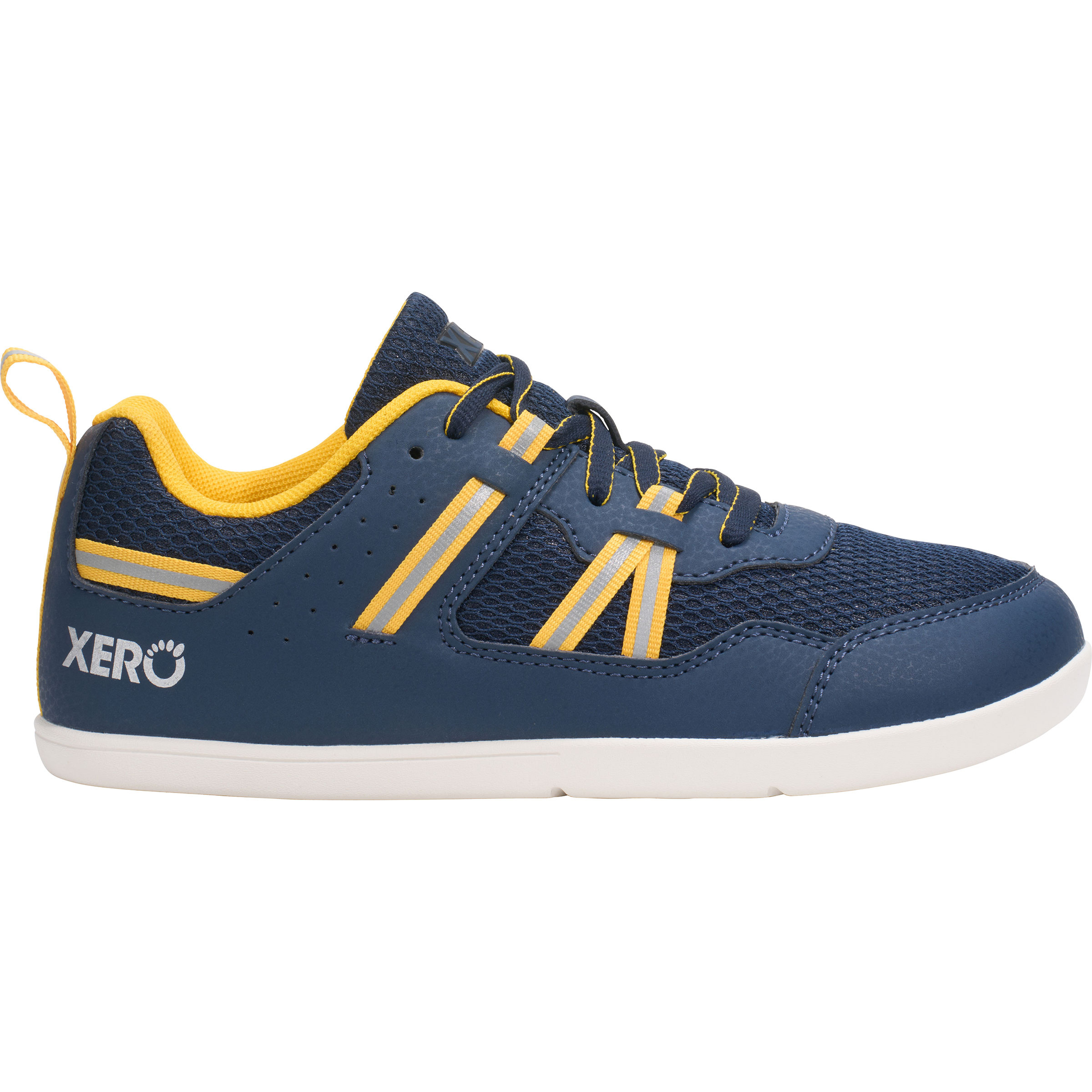 Xero Shoes Prio Kinder Barfußschuhe blau Größe 30 Lifestyle Schnell trocknend