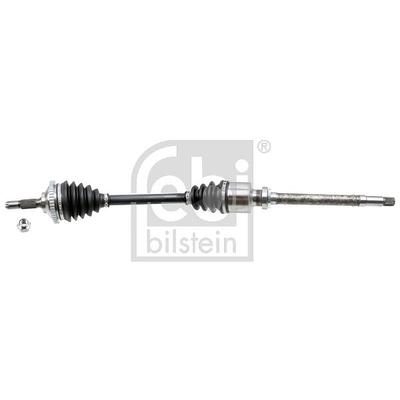 Febi Bilstein Antriebswelle [Hersteller-Nr. 181261] für Peugeot