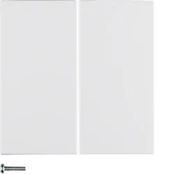 Berker KNX-Funk Taste 4fach 85648188