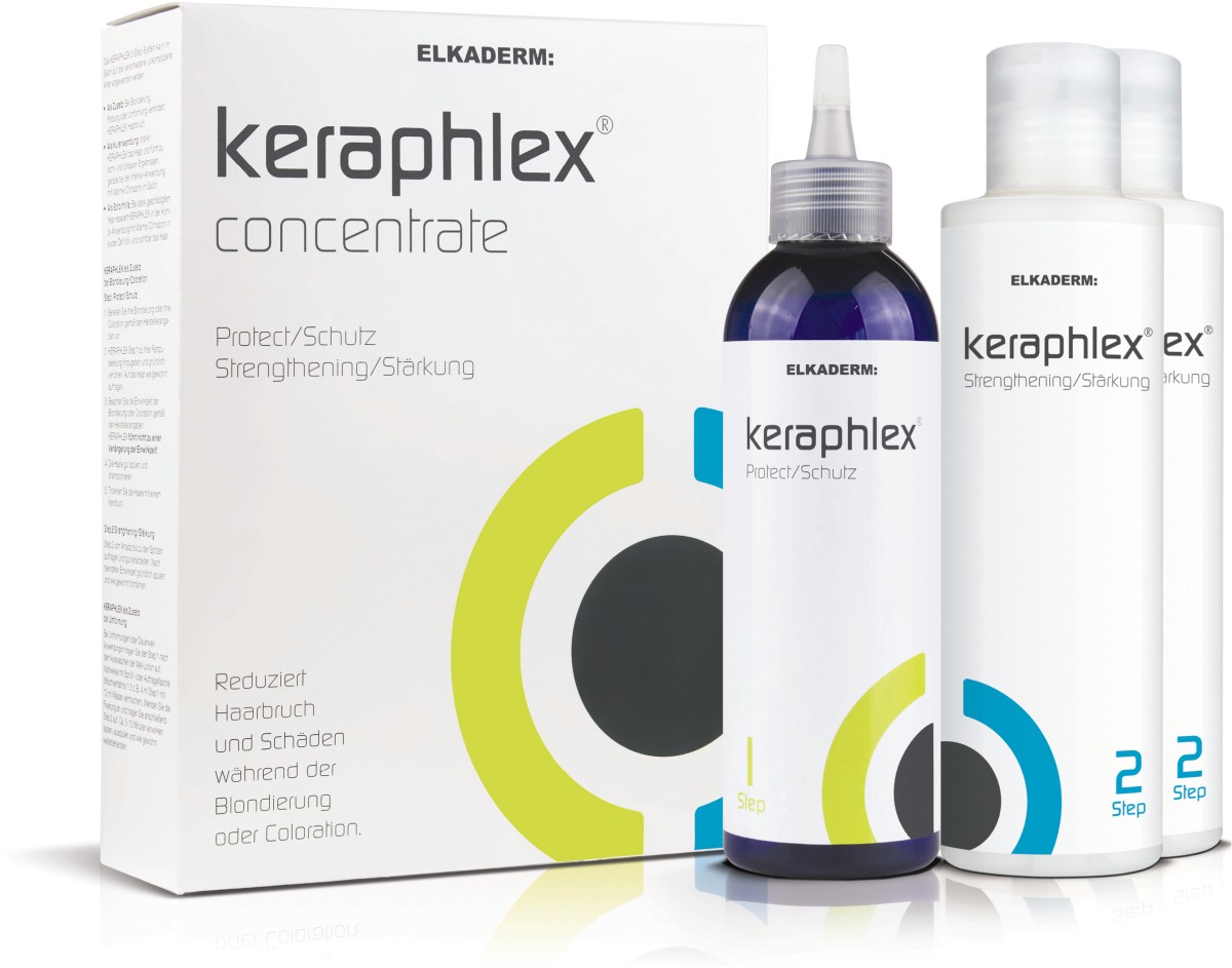 Keraphlex XL-Box Step 1+2 FW-13000254