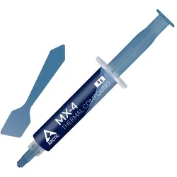 Arctic Wärmeleitpaste MX-4 8g mit Spachtel