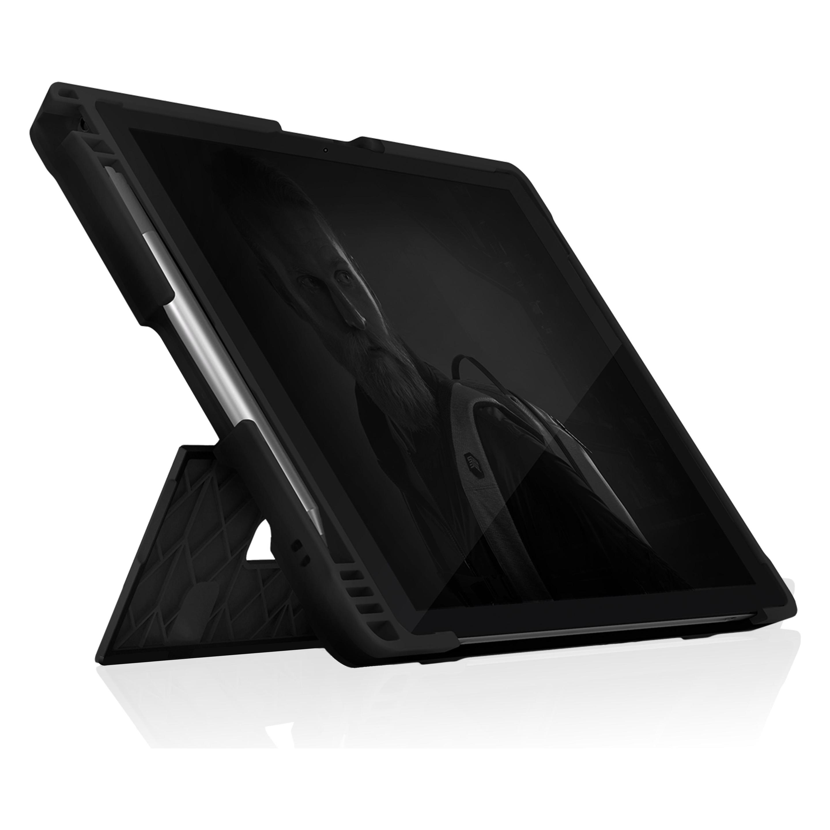 STM Dux Series (Microsoft Surface Pro 4, Microsoft Surface Pro 7, Microsoft Surface Pro 7+, Microsoft Surface Pro X) (STM-222-202L-01)