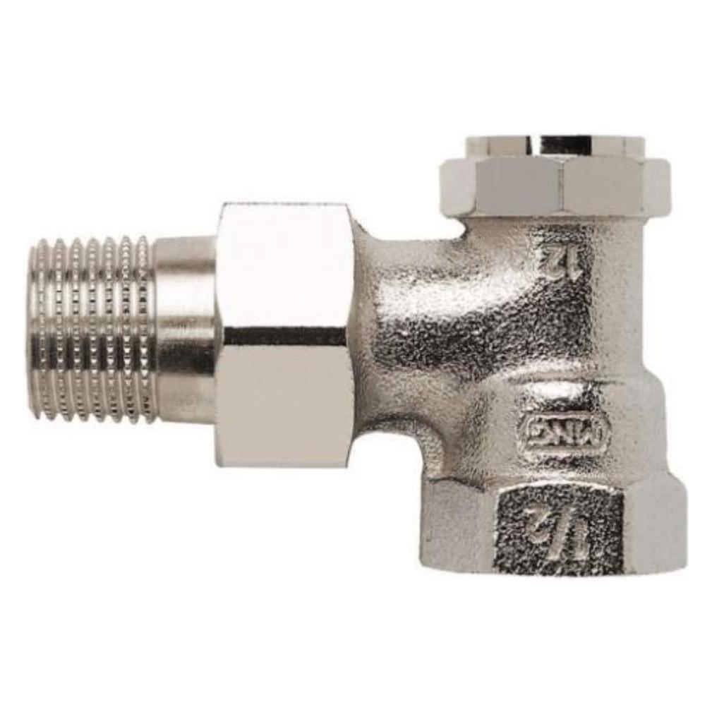 Honeywell returkobling 1/2 VI - returløb to-strengs anlaeg (V2420E0015AL)