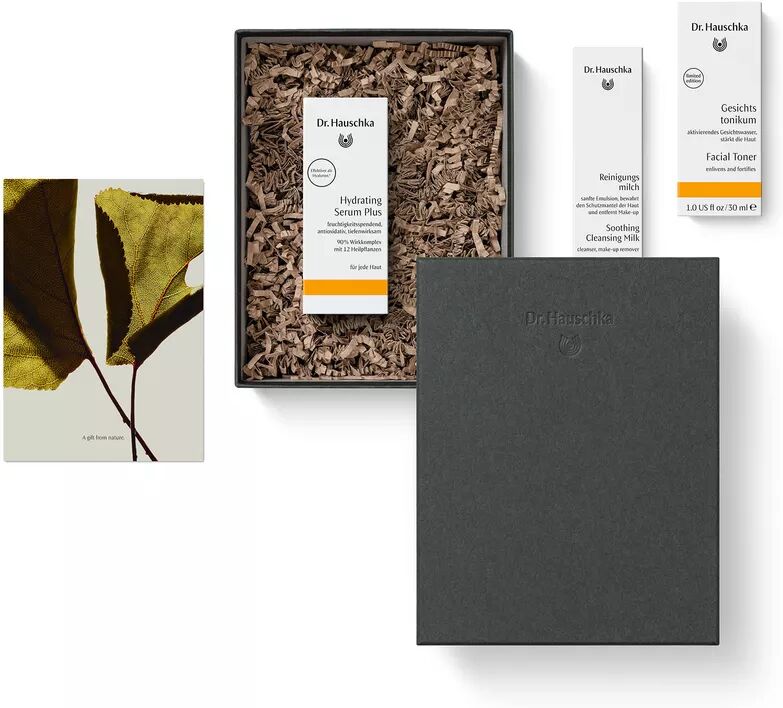 Dr. Hauschka - Geschenkset fresh, Set