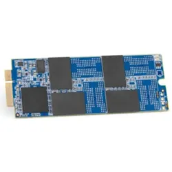 OWC Aura 6G (931 GB, SATA), SSD