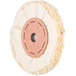 PFERD TOOLS Tuchring TR Sisal für grobe Vorpolitur mit Polierpaste - 44271503