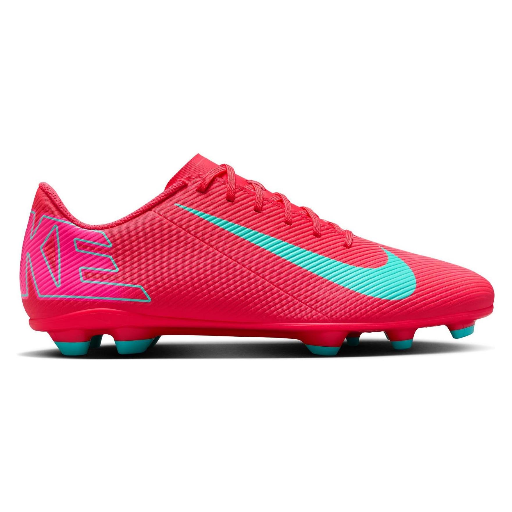 Nike Mercurial Vapor 16 Club Fussballschuhe (42) (FQ8441-800)