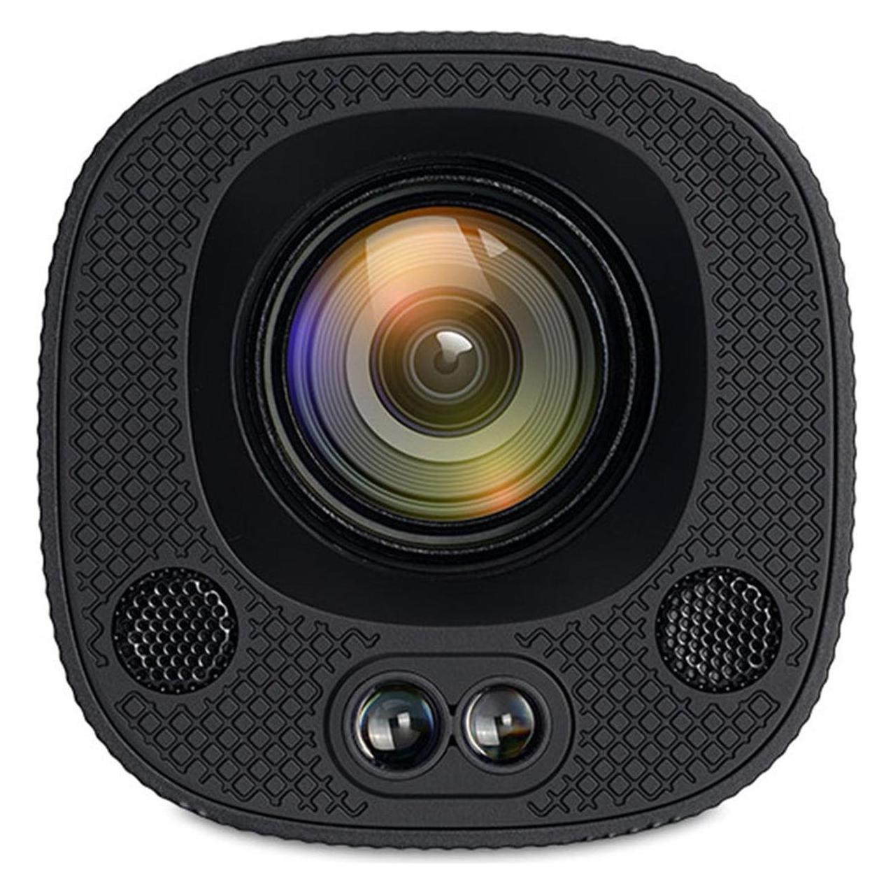Feelworld HV10X Live Streaming PTZ Camera (D266041)