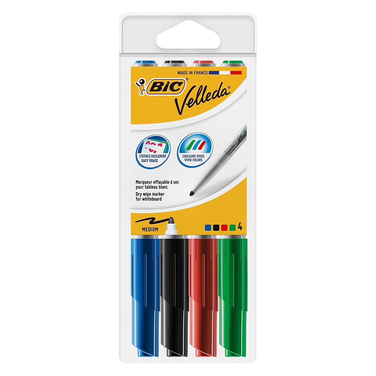 Bic 1741 (4x) (1199001744)