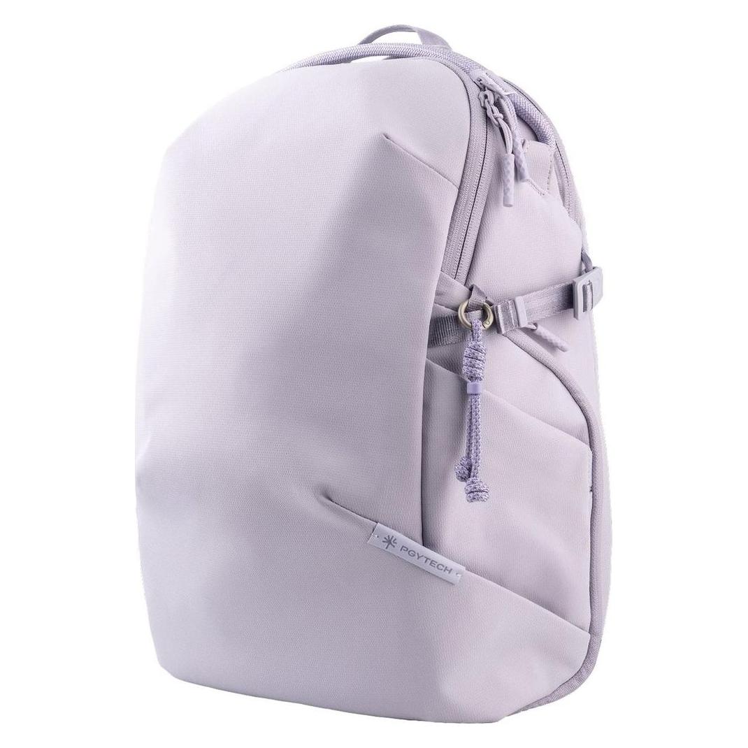 Pgytech OneGo Lite Backpack 12L (Lilac Purple) (12 l) (P-CB-615)