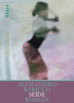 Alessandro Baricco - Seide: Roman - Preis vom 17.10.2026 19:25:27 h